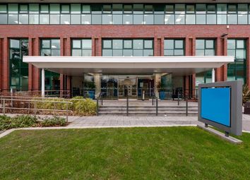 Thumbnail Serviced office to let in Adamson House, Towers Business Park, Wilmslow Road, Manchester