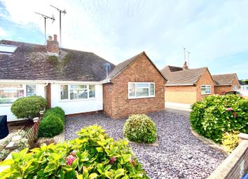 Thumbnail Bungalow for sale in Plummer Close, Wroughton, Swindon