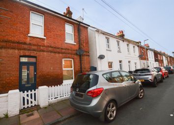 Thumbnail End terrace house to rent in Sydney Road, Eastbourne