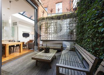 Thumbnail Flat to rent in West End Lane, West Hampstead