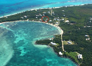 Thumbnail Land for sale in The Bahamas