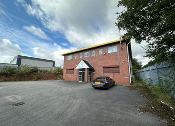 Thumbnail Office for sale in P C L E House, 50 Invar Road, Swinton, Manchester