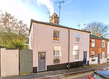 Find 2 Bedroom Houses For Sale In St Albans Zoopla
