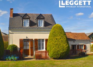 Thumbnail 3 bed villa for sale in Vernoil-Le-Fourrier, Maine-Et-Loire, Pays De La Loire