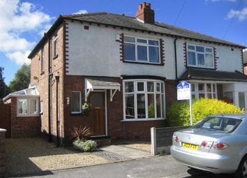 3 Bedroom Semi-detached house for rent