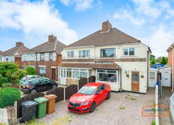 Thumbnail 3 bed semi-detached house for sale in Great Charles Street, Brownhills