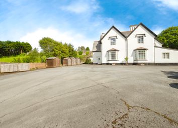 Thumbnail Flat for sale in Park Hill House, Totnes Road, Ipplepen, Newton Abbot, Devon