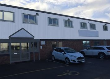 Thumbnail Serviced office to let in West Dock Street, One Business Village, Hull