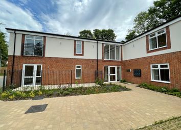 Thumbnail 2 bed property for sale in Cavell Court, Bredfield Road, Woodbridge