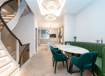Thumbnail Terraced house for sale in Warwick House Street, St James's, London