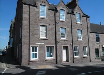 Thumbnail Commercial property for sale in 98 North Street, Forfar, Angus