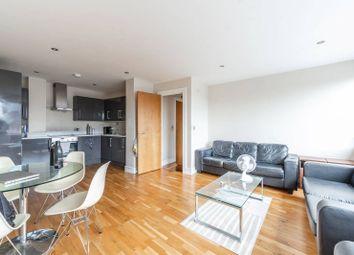 Thumbnail 2 bed flat for sale in Baldwin House, Harrow On The Hill, Harrow