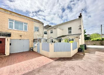 Thumbnail Flat for sale in Mount Pleasant Road, Brixham