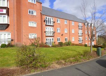 Thumbnail 2 bed flat for sale in Rynal Place, Evesham