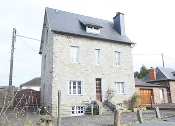 Thumbnail 3 bed detached house for sale in Sourdeval, Basse-Normandie, 50150, France