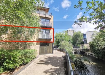 Thumbnail 2 bed flat for sale in Woodins Way, Oxford