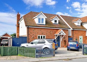 Thumbnail 3 bed detached house for sale in Old Beams Yard, Brenzett, Romney Marsh, Kent