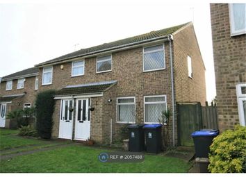 Thumbnail Semi-detached house to rent in Leas Drive, Iver