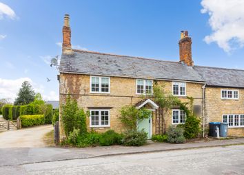 Thumbnail 4 bed end terrace house to rent in Abbey Street, Eynsham, Witney
