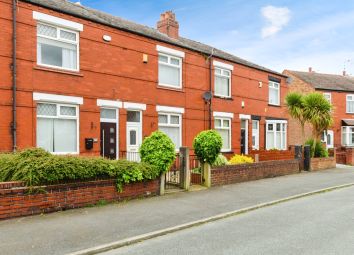 Thumbnail 2 bed terraced house for sale in Hodges Street, Wigan