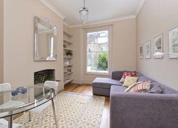 1 Bedrooms Flat for sale in Chesterton Road, London W10