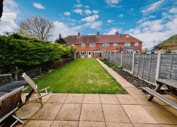 Thumbnail Terraced house for sale in Manor Road, Milborne Port