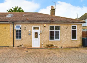 Thumbnail 4 bedroom bungalow for sale in Alton Road, Luton