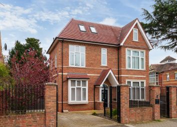 Thumbnail Semi-detached house to rent in Pierrepoint Road, London