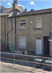 1 Bedrooms Terraced house to rent in Lowergate, Paddock, Huddersfield HD3