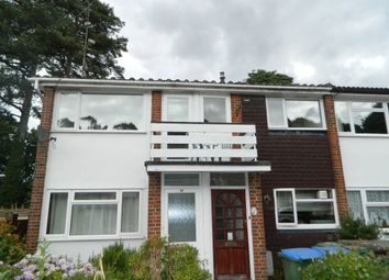Thumbnail 2 bed maisonette to rent in River Mead, Worthing Road, Horsham