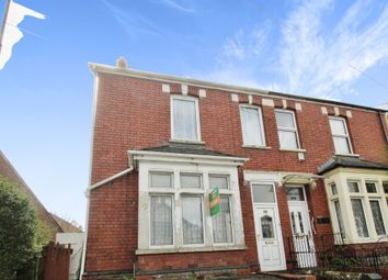 Ely - 4 bed end terrace house for sale