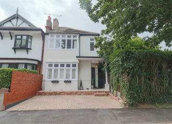 Thumbnail 3 bed semi-detached house for sale in Cavendish Gardens, Westcliff-On-Sea