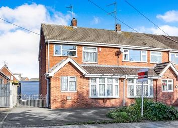 3 Bedrooms Semi-detached house for sale in Charnwood Avenue, Nuneaton, Warwickshire CV10