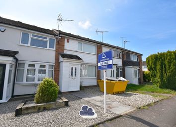 Thumbnail Terraced house for sale in Coombe Park Road, Coventry