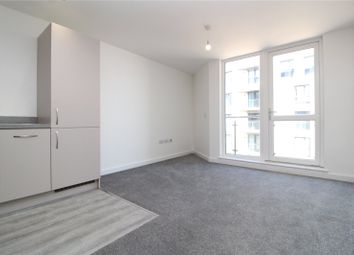 Thumbnail 1 bed flat to rent in Adelphi Wharf 3, 7 Adelphi Street, Salford, Greater Manchester