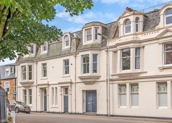 Thumbnail 2 bedroom flat for sale in 31F High Street, Elie