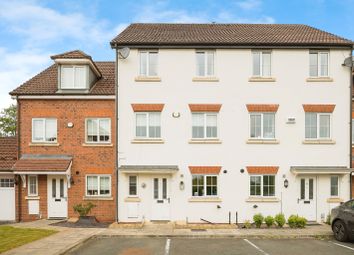 Property listing in Chester, Cheshire
