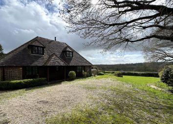 Thumbnail Detached house to rent in Jarvis Lane, Goudhurst, Cranbrook