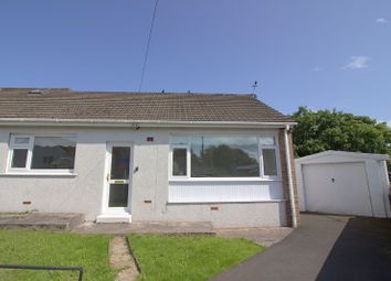 2 Bedroom Semi-detached bungalow for sale
