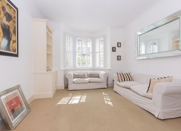 Thumbnail Flat to rent in Dancer Road, London
