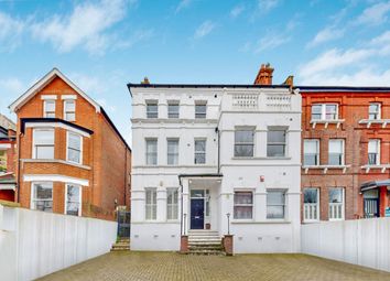 Thumbnail Flat for sale in Minster Road, London