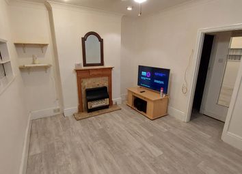 Thumbnail 1 bed flat to rent in Aldborough Road South, Ilford
