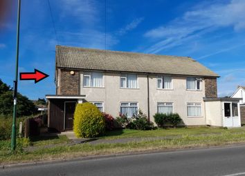 Thumbnail 2 bed flat to rent in Stocks Lane, East Wittering