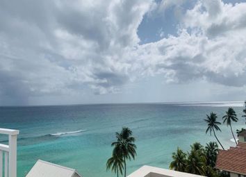 Thumbnail 2 bed apartment for sale in Somerley, Christ Church, Christ Church, Barbados