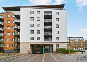 Thumbnail 2 bed flat to rent in Medland House, Branch Road, London