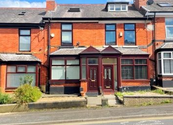 Thumbnail 3 bed terraced house for sale in Outwood Road, Radcliffe, Manchester