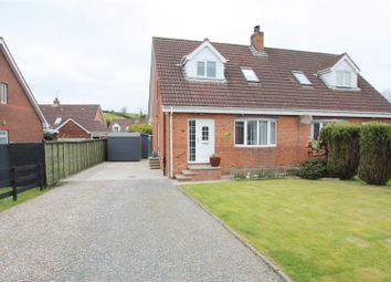 Ballynahinch - Semi-detached bungalow for sale      ...