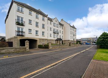 Thumbnail 1 bed flat for sale in Sandford Gate, Kirkcaldy