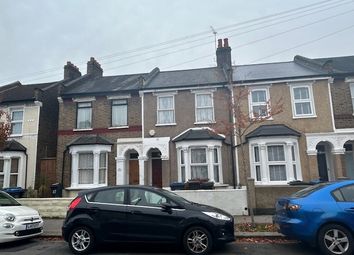 Thumbnail 2 bed terraced house to rent in Watcombe Road, South Norwood