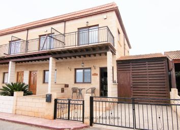 Thumbnail 2 bed town house for sale in Liopetri, Cyprus